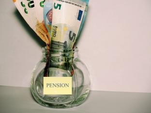 fonctionnaires pensions