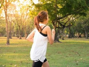 sporten als self-care