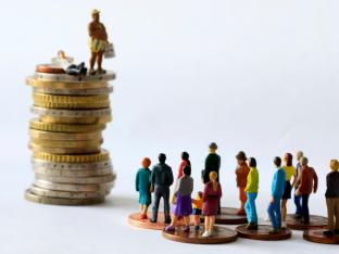 santé financière