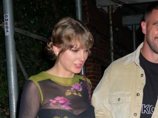 taylor swift travis kelce verloofd