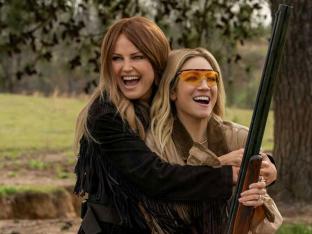 the hunting wives
