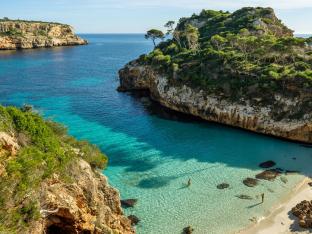 overwinteren in europa palma de mallorca