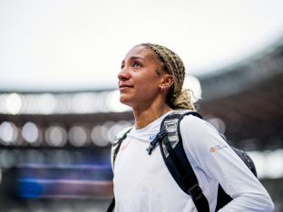 Nafi Thiam