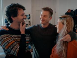 ‘Blind Gekocht’