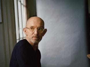 Laurent Mauvignier