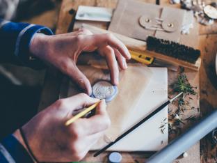 moederdag DIY cadeautje