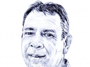 Patrick Claerhout