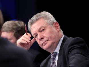 Karel De Gucht
