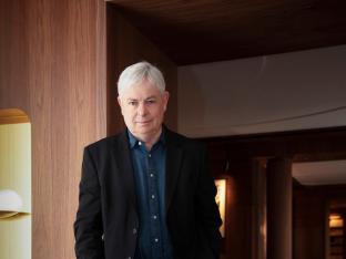 Jonathan Coe