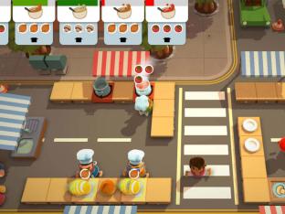 realityserie overcooked