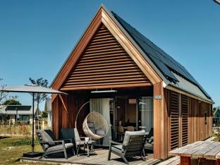 landal tiny house