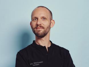 eerste keer naar de tandarts