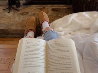 nieuwe boeken januari