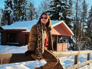 eurostar snow