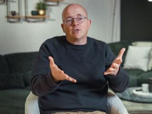 tussen leven en dood