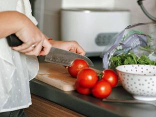 studenten recepten vegan