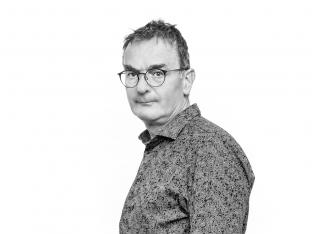 Wolfgang Riepl