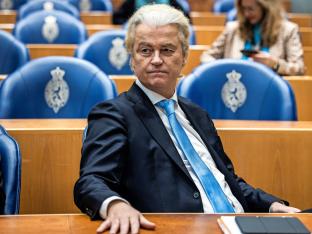 Geert Wilders