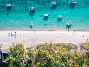 redenen naar mauritius gaan