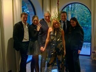 ‘kerstspecial De Verhulstjes’