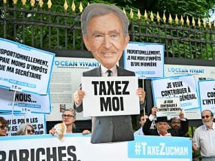 taxe Zucman
