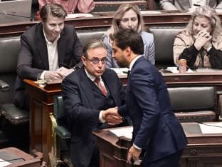 élections anticipées