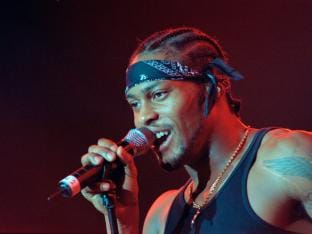 D'Angelo