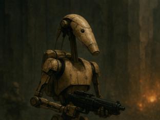 clanker