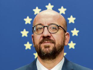 Charles Michel