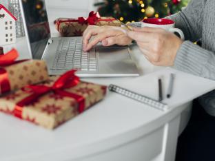 cadeaux noel internet