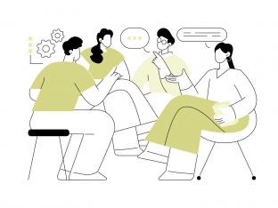 Millennial managers maken een stevige opmars.