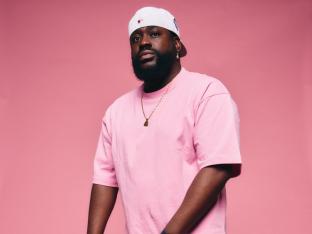 rappeur Tuerie