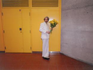 Patrick Watson