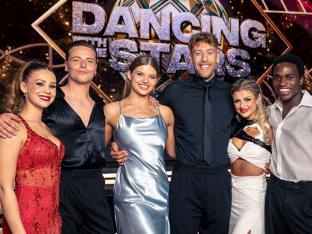 dancing with the stars