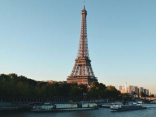 eurostar snap parijs