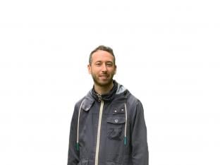 Kevin Van Sundert