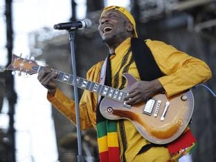 Jimmy Cliff