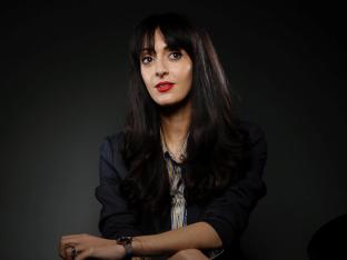 Paris, 13 novembre 2045, Amélie Myriam Chelly