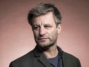 Jean-Yves Jouannais  signe Une forêt, roman le plus court de la rentrée de janvier