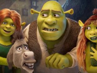 shrek 5