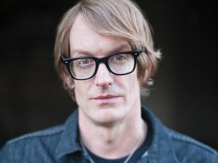 Patrick deWitt