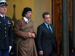 Sarkozy