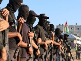 Clans Gaza Hamas