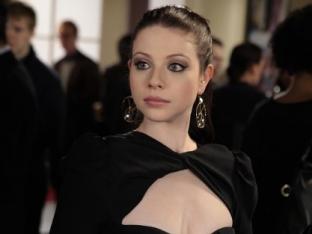 Michelle Trachtenberg