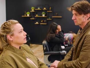 Een Echte Job: Vroedvrouw An