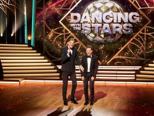 ‘Dancing with the Stars’