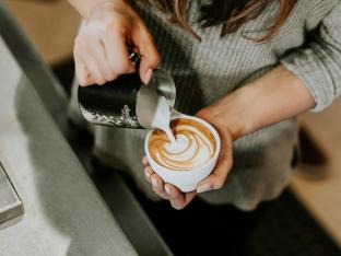 ghent coffee fest