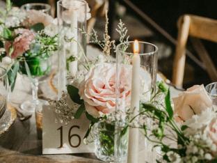 AI wedding planning assistent