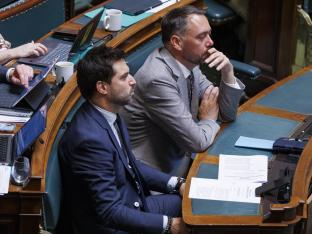 bouchez prévot
