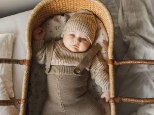 vintage babynamen